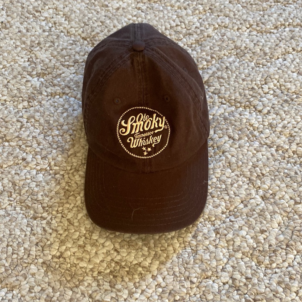 Ole Smoky Tennessee Whiskey Hat